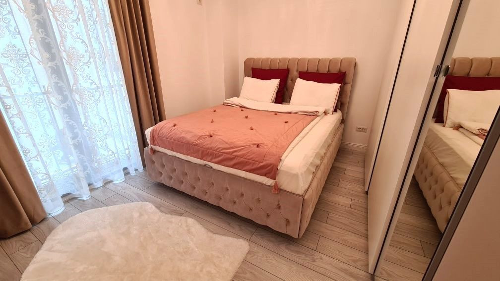 Apartament de 3 camere pet friendly, 80mp, parcare, curte, Baneasa