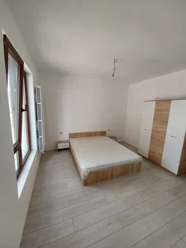 APARTAMENT 3 CAMERE-SOSEAUA SALAJ-TARG PUCHENI-MOBILAT UTILAT