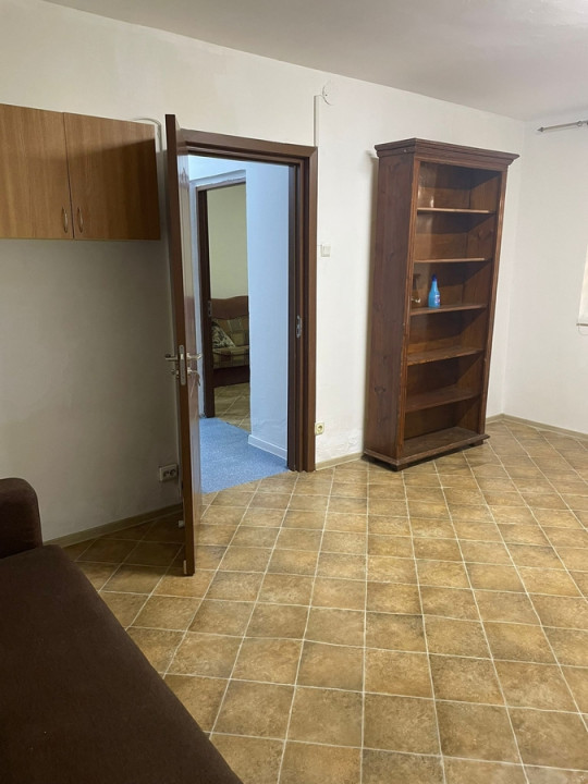 APARTAMENT 2 CAMERE-RAHOVA-FARMACIA AIS-BLOC REABILITAT