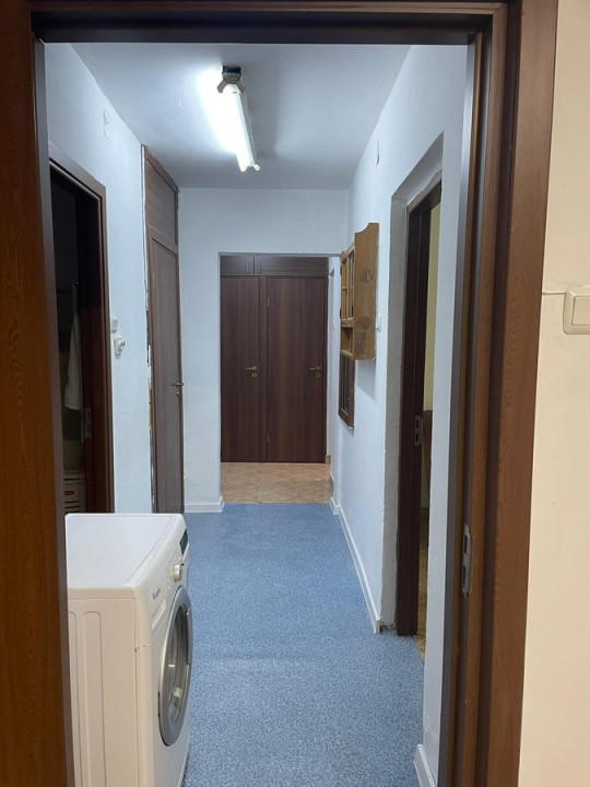 APARTAMENT 2 CAMERE-RAHOVA-FARMACIA AIS-BLOC REABILITAT