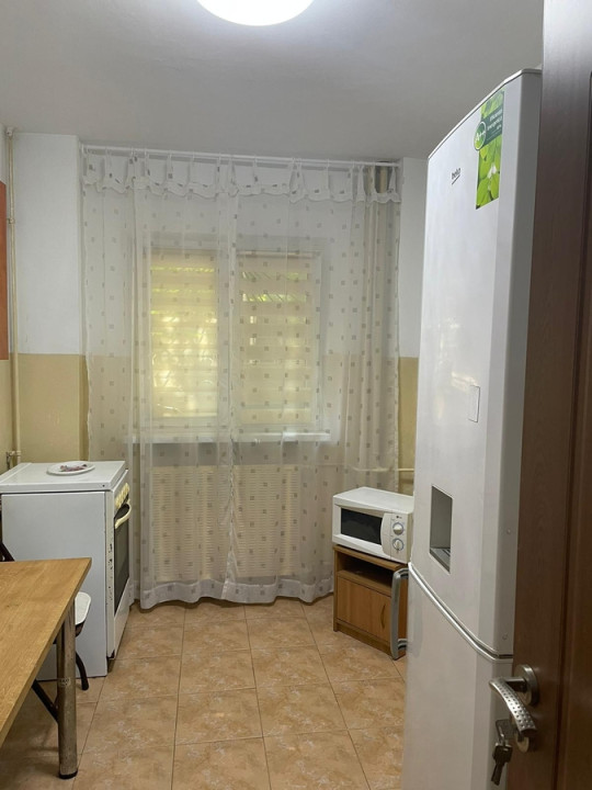 APARTAMENT 2 CAMERE-RAHOVA-FARMACIA AIS-BLOC REABILITAT