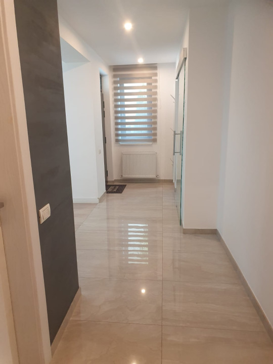 APARTAMENT 3 CAMERE-GIURGIULUI-PIATA PROGRESU-CURTE PRIVATA-BLOC NOU