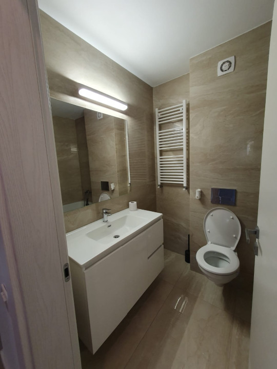 APARTAMENT 3 CAMERE-GIURGIULUI-PIATA PROGRESU-CURTE PRIVATA-BLOC NOU