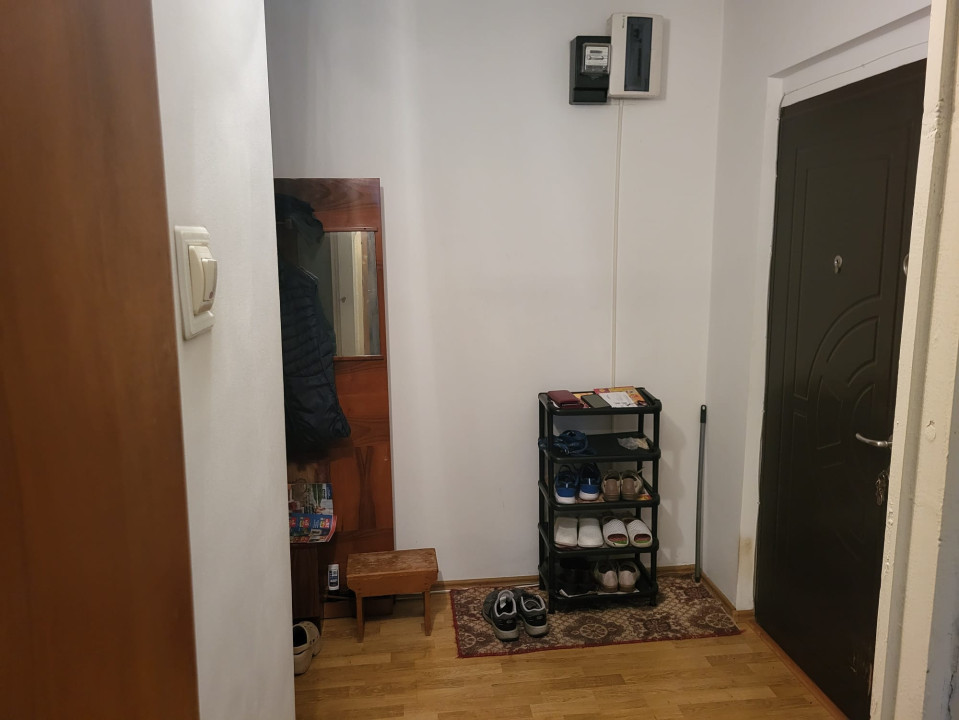 APARTAMENT 3 CAMERE-RAHOVA-DUNAVAT-BLOC REABILITAT-2 BAI-DECOMANDAT