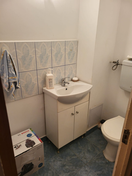 APARTAMENT 3 CAMERE-RAHOVA-DUNAVAT-BLOC REABILITAT-2 BAI-DECOMANDAT