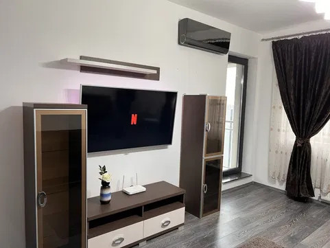 APARTAMENT 2 CAMERE-POLITEHNICA-IULIU MANIU-COTROCENI RESIDENCE