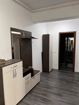 APARTAMENT 2 CAMERE-POLITEHNICA-IULIU MANIU-COTROCENI RESIDENCE