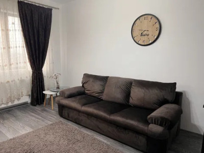 APARTAMENT 2 CAMERE-POLITEHNICA-IULIU MANIU-COTROCENI RESIDENCE