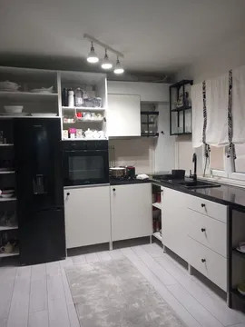 APARTAMENT 3 CAMERE-SOSEAUA GIURGIULUI-DRUMUL GAZARULUI