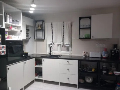 APARTAMENT 3 CAMERE-SOSEAUA GIURGIULUI-DRUMUL GAZARULUI