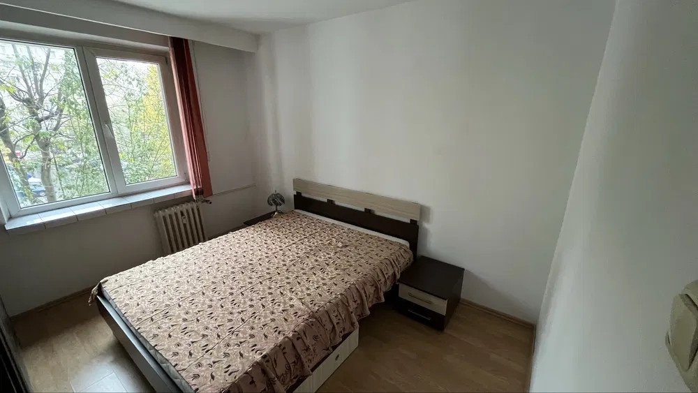 APARTAMENT 3 CAMERE-MARGEANULUI-PETRE ISPIRESCU-BLOC REABILITAT