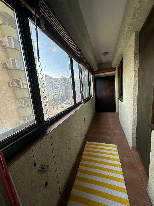 APARTAMENT 3 CAMERE-CALEA 13 SEPTEMBRIE-SEBASTIAN-PROSPER-BLOC NOU