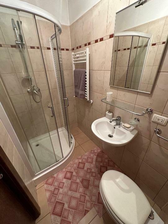 APARTAMENT 3 CAMERE-CALEA 13 SEPTEMBRIE-SEBASTIAN-PROSPER-BLOC NOU