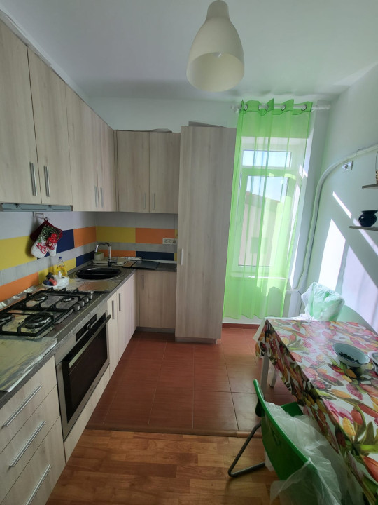 APARTAMENT 2 CAMERE-BRAGADIRU-LEROY MERLIN-CENTRALA-PARCARE-BOXA