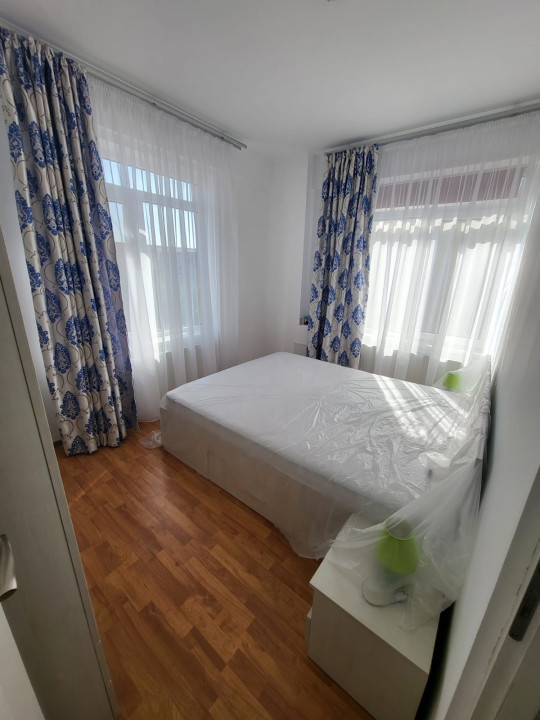 APARTAMENT 2 CAMERE-BRAGADIRU-LEROY MERLIN-CENTRALA-PARCARE-BOXA