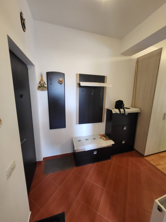 APARTAMENT 2 CAMERE-BRAGADIRU-LEROY MERLIN-CENTRALA-PARCARE-BOXA