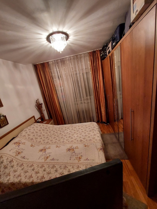 APARTAMENT 3 CAMERE-13 SEPTEMBRIE-SEBASTIAN-DRUMUL SARII