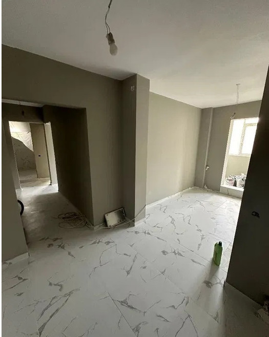 APARTAMENT 3 CAMERE-TRAFIC GREU-NASAUD-RENOVAT-DECOMANDAT