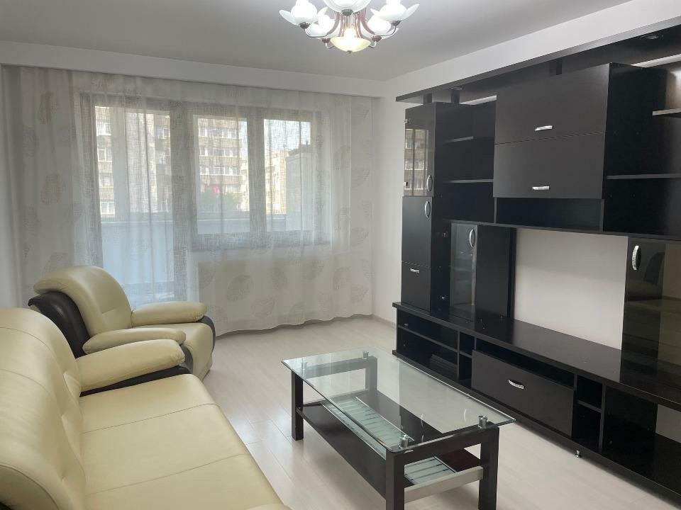 APARTAMENT 3 CAMERE-METROU GORJULUI-BULEVARDUL IULIU MANIU-MOBILAT