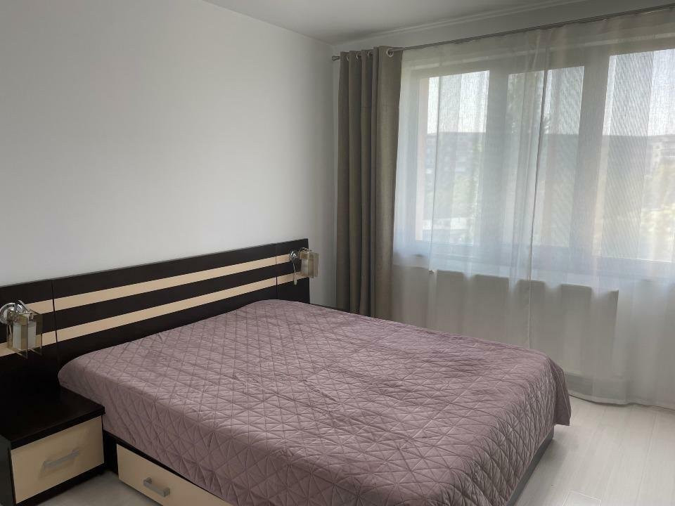 APARTAMENT 3 CAMERE-METROU GORJULUI-BULEVARDUL IULIU MANIU-MOBILAT