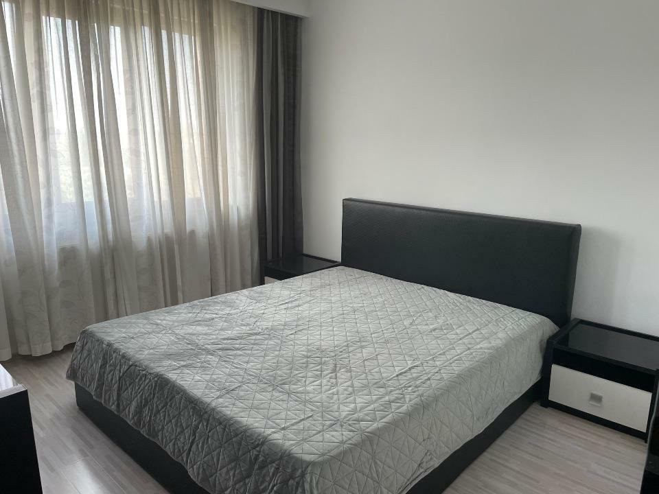 APARTAMENT 3 CAMERE-METROU GORJULUI-BULEVARDUL IULIU MANIU-MOBILAT