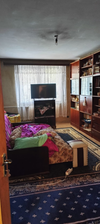 APARTAMENT 4 CAMERE-SALAJ-PROFI-2 BAI- 2 BALCOANE