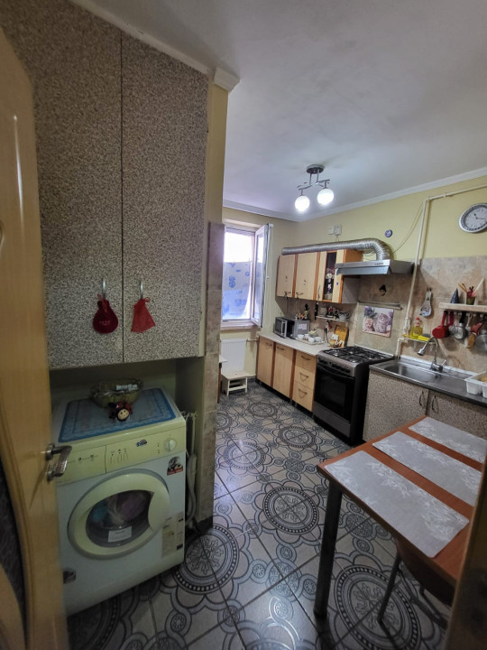 APARTAMENT 2 CAMERE-LACUL MORII-SOSEAUA VIRTUTII-TEATRUL MASCA