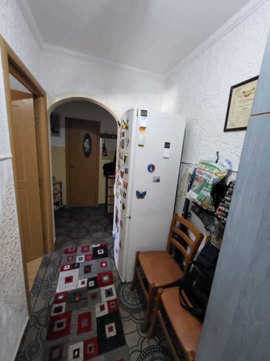 APARTAMENT 2 CAMERE-LACUL MORII-SOSEAUA VIRTUTII-TEATRUL MASCA