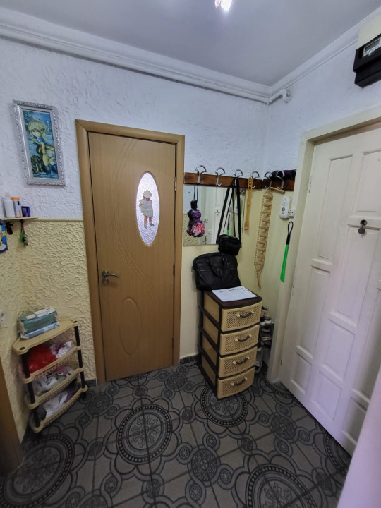 APARTAMENT 2 CAMERE-LACUL MORII-SOSEAUA VIRTUTII-TEATRUL MASCA