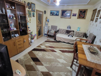 APARTAMENT 2 CAMERE-LACUL MORII-SOSEAUA VIRTUTII-TEATRUL MASCA