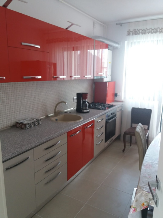 APARTAMENT 3 CAMERE-VIILOR-ISG RESIDENCE-PARCUL CAROL-PARCARE