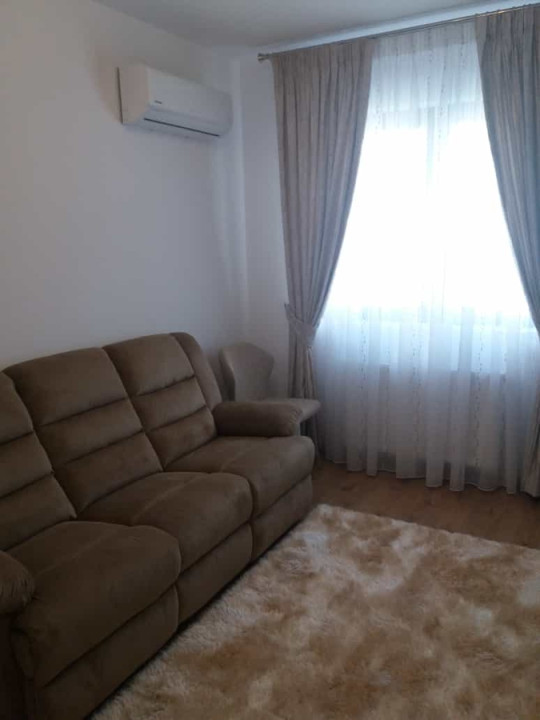 APARTAMENT 3 CAMERE-VIILOR-ISG RESIDENCE-PARCUL CAROL-PARCARE