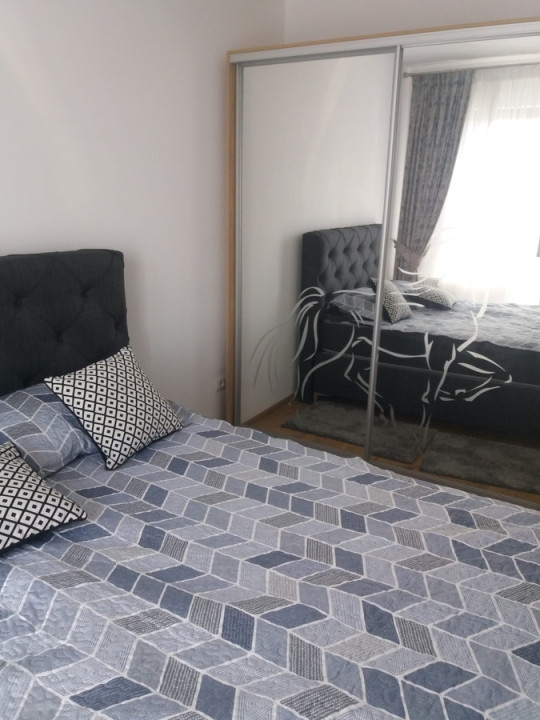 APARTAMENT 3 CAMERE-VIILOR-ISG RESIDENCE-PARCUL CAROL-PARCARE