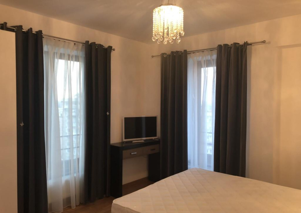 APARTAMENT 2 CAMERE-13 SEPTEMBRIE-PROPSER-SEBASTIAN-BLOC NOU