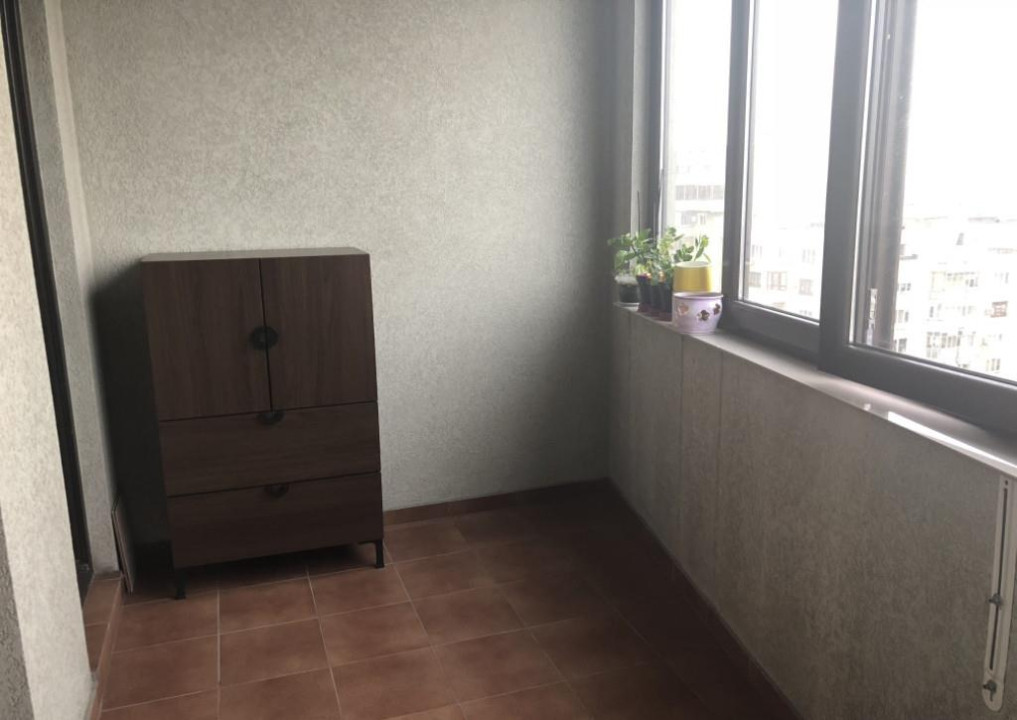 APARTAMENT 2 CAMERE-13 SEPTEMBRIE-PROPSER-SEBASTIAN-BLOC NOU