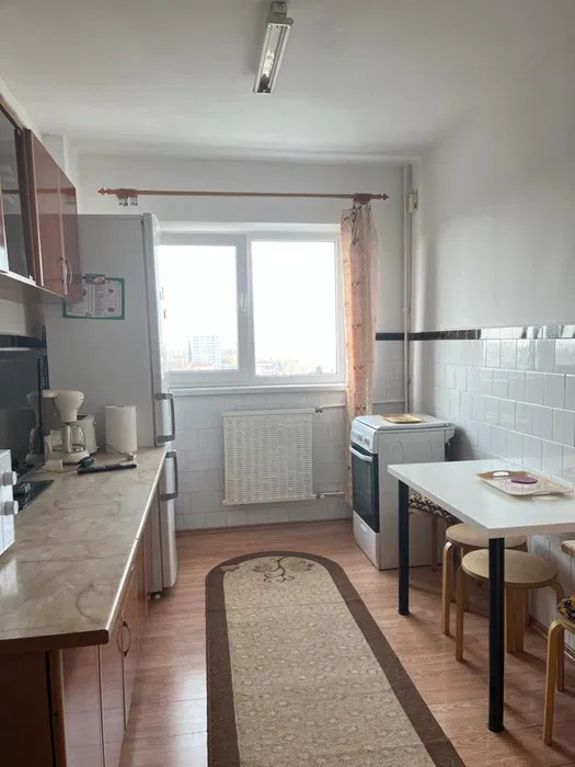 APARTAMENT 3 CAMERE-RAHOVA-MARGEANULUI-2 BAI-DECOMANDAT-REABILITAT