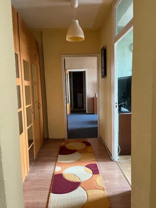 APARTAMENT 3 CAMERE-RAHOVA-MARGEANULUI-2 BAI-DECOMANDAT-REABILITAT