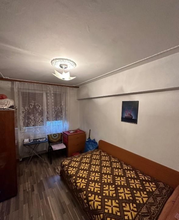 APARTAMENT 3 CAMERE-CALEA FERENTARI-VADUL NOU-CENTRALA