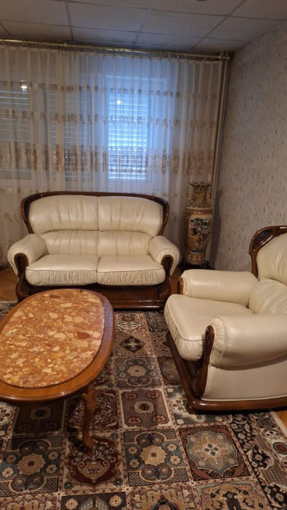 APARTAMENT 3 CAMERE-RAHOVA-DUNAVAT-PETRE ISPIRESCU