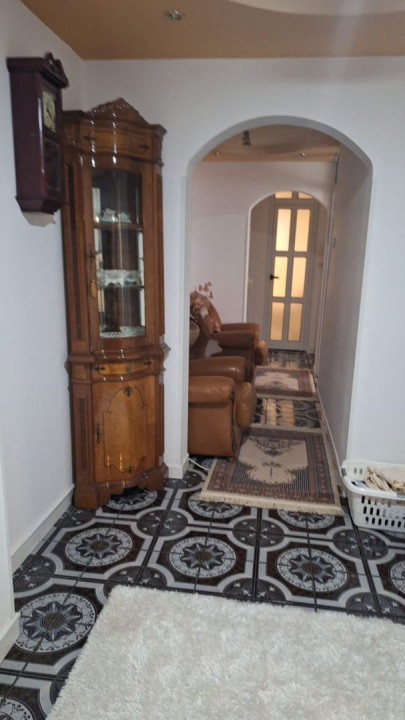 APARTAMENT 3 CAMERE-RAHOVA-DUNAVAT-PETRE ISPIRESCU