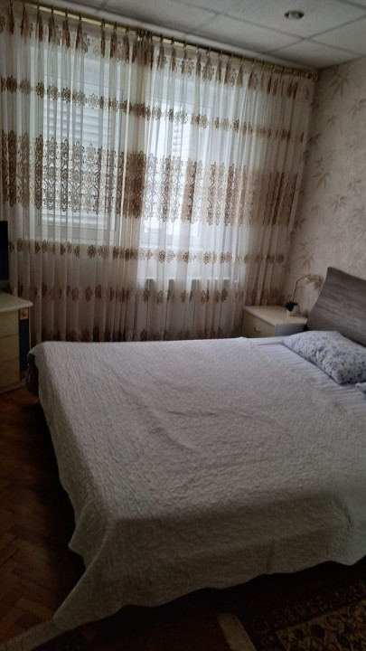 APARTAMENT 3 CAMERE-RAHOVA-DUNAVAT-PETRE ISPIRESCU