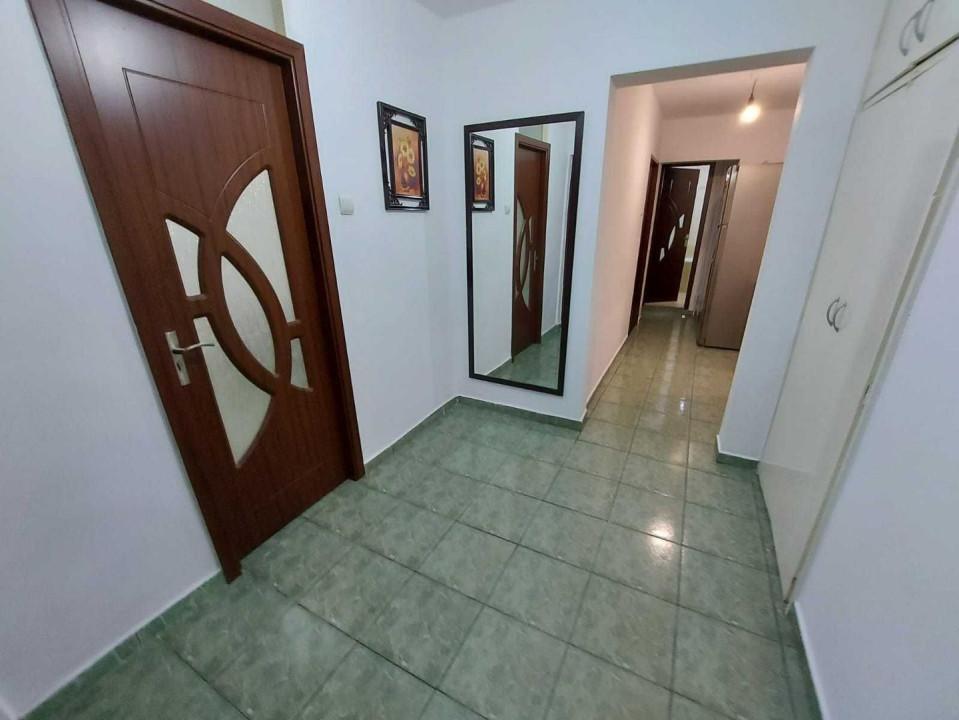 APARTAMENT 4 CAMERE-GHENCEA-GARLENI-2 BAI-BLOC REABILITAT