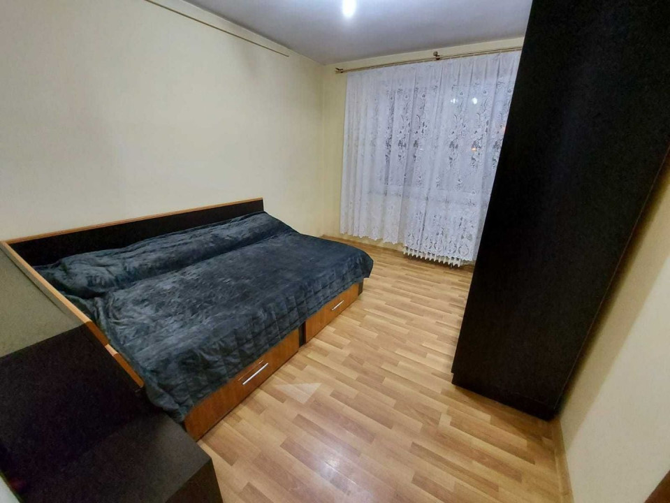 APARTAMENT 4 CAMERE-GHENCEA-GARLENI-2 BAI-BLOC REABILITAT