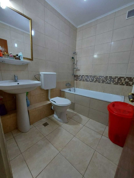 APARTAMENT 4 CAMERE-GHENCEA-GARLENI-2 BAI-BLOC REABILITAT