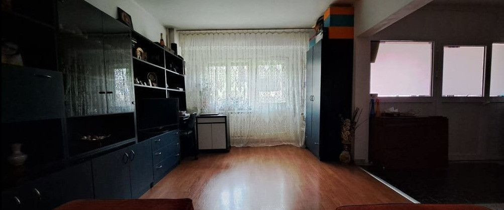 APARTAMENT 2 CAMERE-SEBASTIAN-PETRE ISPIRESCU-DECOMANDAT