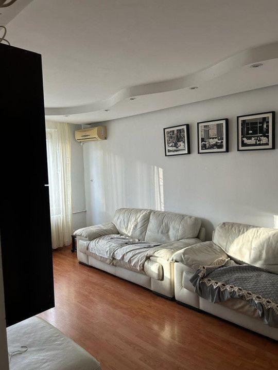 APARTAMENT 2 CAMERE-RAHOVA-DECOMANDAT