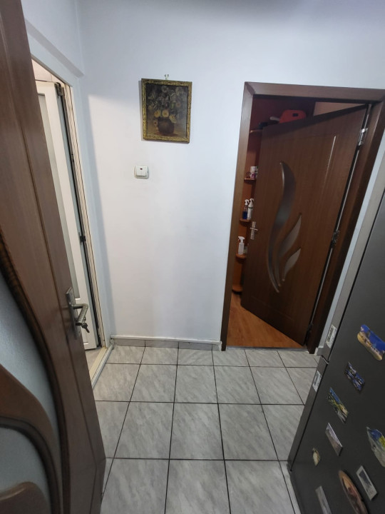 APARTAMENT 3 CAMERE-NASAUD-SALAJ-LIDL-2 BAI-DECOMANDAT-HOL H