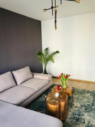 Apartament 2 camere PARCARE INCLUSA-PARCUL CAROL-VIILOR