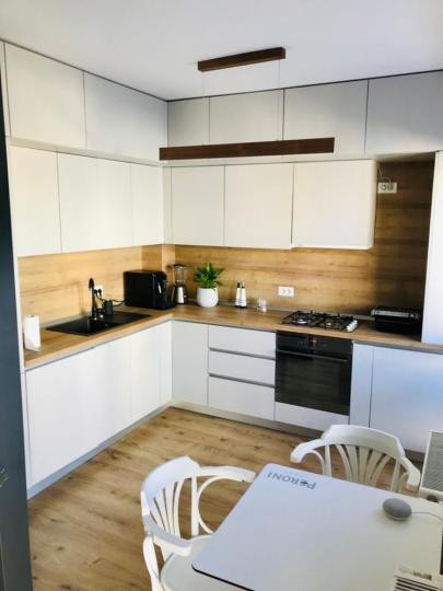 Apartament 2 camere PARCARE INCLUSA-PARCUL CAROL-VIILOR