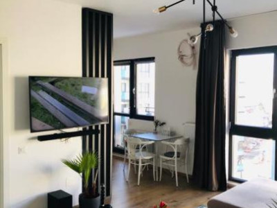 Apartament 2 camere PARCARE INCLUSA-PARCUL CAROL-VIILOR